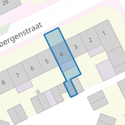 Perceel VHL00-D-5648