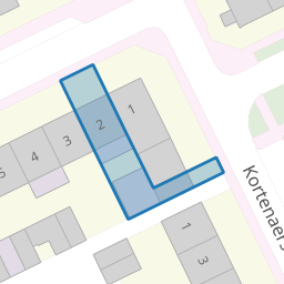 Perceel VHL00-D-5650