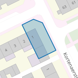 Perceel VHL00-D-5651