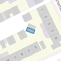 Perceel VHL00-D-5655