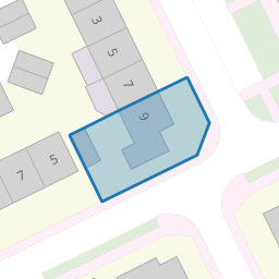 Perceel VHL00-D-5657