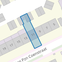 Perceel VHL00-D-5661