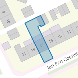 Perceel VHL00-D-5664