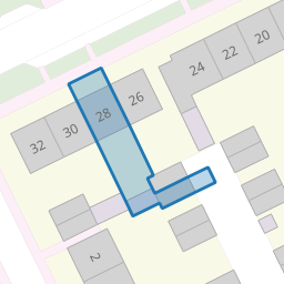 Perceel VHL00-D-5670