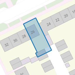 Perceel VHL00-D-5671