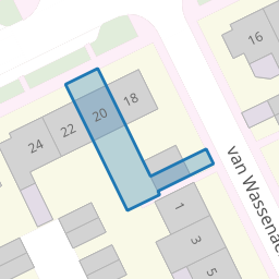 Perceel VHL00-D-5674