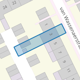 Perceel VHL00-D-5677