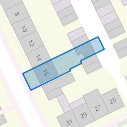 Perceel VHL00-D-5692