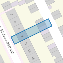 Perceel VHL00-D-5696