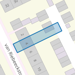 Perceel VHL00-D-5698