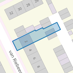 Perceel VHL00-D-5699