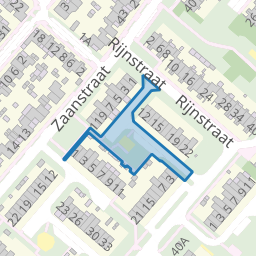 Perceel VHL00-D-5703