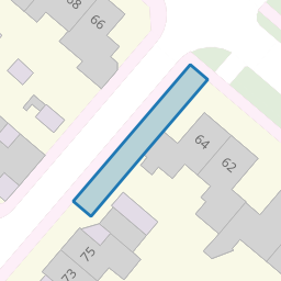 Perceel VHL00-D-5708