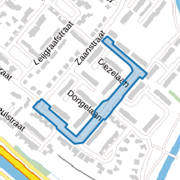 Perceel VHL00-D-5709