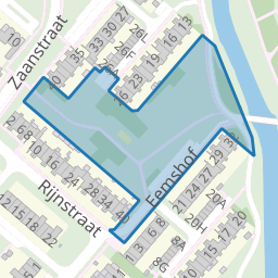 Perceel VHL00-D-5712