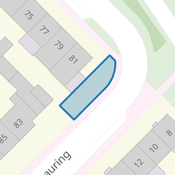 Perceel VHL00-D-5715