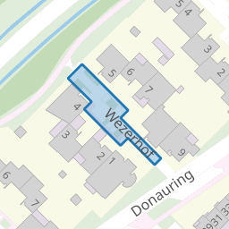 Perceel VHL00-D-5717