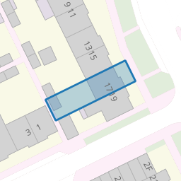 Perceel VHL00-D-5719