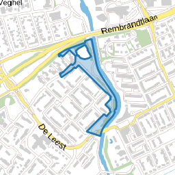 Perceel VHL00-D-5723