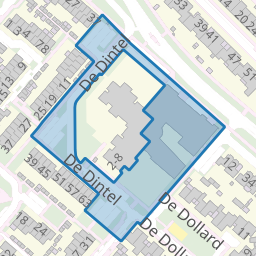 Perceel VHL00-D-5725