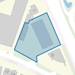 Perceel VHL00-D-5729