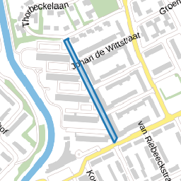 Perceel VHL00-D-5736