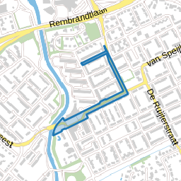 Perceel VHL00-D-5737