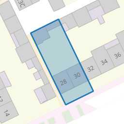 Perceel VHL00-D-5745