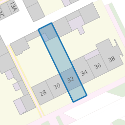 Perceel VHL00-D-5746