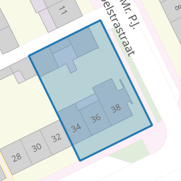 Perceel VHL00-D-5747