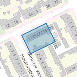 Perceel VHL00-D-5748