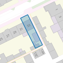 Perceel VHL00-D-5749