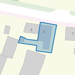 Perceel VHL00-D-5755