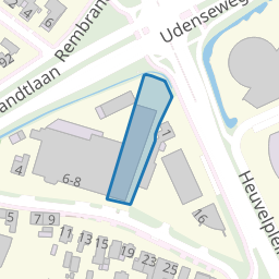 Perceel VHL00-D-5766