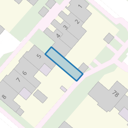 Perceel VHL00-D-5769