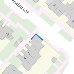 Perceel VHL00-D-5772