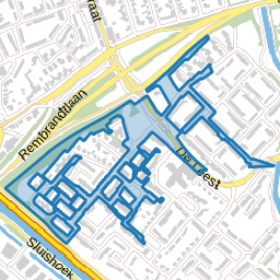 Perceel VHL00-D-5782