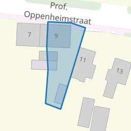 Perceel VHL00-D-5784