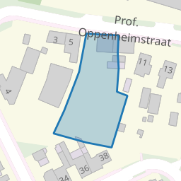 Perceel VHL00-D-5785