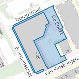 Perceel VHL00-D-5786