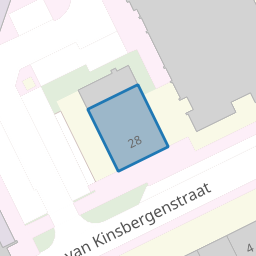 Perceel VHL00-D-5789