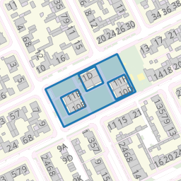 Perceel VHL00-D-5792