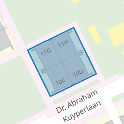 Perceel VHL00-D-5794