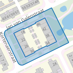 Perceel VHL00-D-5798