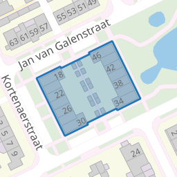 Perceel VHL00-D-5799