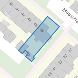 Perceel VHL00-D-5805