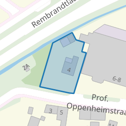 Perceel VHL00-D-5807