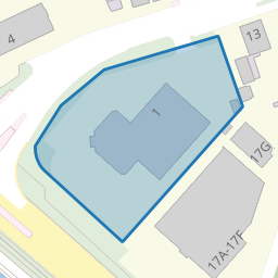 Perceel VHL00-D-5812