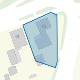 Perceel VHL00-D-5815