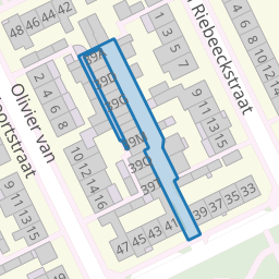 Perceel VHL00-D-5817